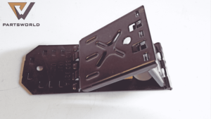 Стопер гума 7l0860321a_13_1 за Vw Touareg  2.5 Tdi (r5) 174 Hp (7l) (suv)