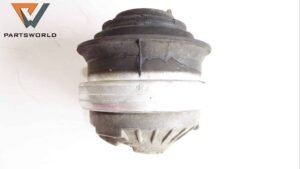 Тампон двигател  за Mercedes-benz Clk-class (w209) 2.7 Cdi 170 Hp (coupe)