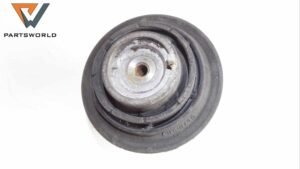 Тампон двигател  за Mercedes-benz Clk-class (w209) 2.7 Cdi 170 Hp (coupe)