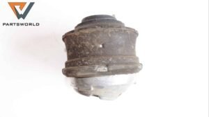 Тампон двигател за Mercedes-benz Clk-class (w209) 2.7 Cdi 170 Hp (coupe)