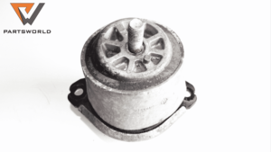 Тампон двигател  за Vw Touareg  2.5 Tdi (r5) 174 Hp (7l) (suv)