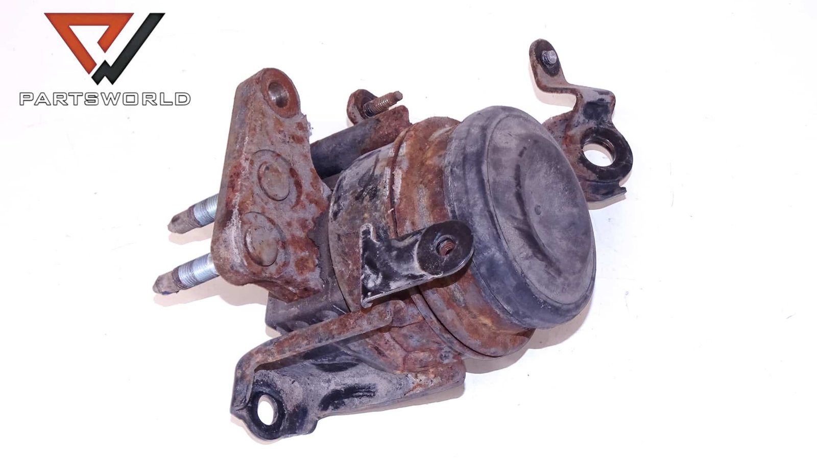 Тампон за двигател за Toyota Corolla Verso Ii (ar10) 2.2 D4d 136 Hp (mpv) Тампон за двигател за Toyota Corolla Verso Ii (ar10) 2.2 D4d 136 Hp (mpv)