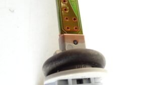 Температурен датчик парно  за Skoda  Octavia (2) 1.6 I 105 Hp (liftback)