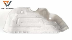 Термощит изпускателен колектор  за Vw Golf 1.6 I 101 Hp (iv) (1j1)