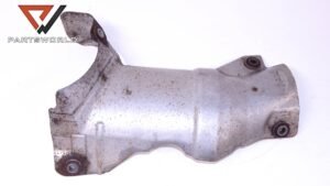 Термощит турбо   за Toyota  Corolla Verso Ii (ar10) 2.2 D4d 136 Hp (mpv)