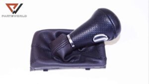 Топка скоростен лост с маншон  за Audi A5 Sportback (8ta) 3.0 Tdi 239 Hp (sportback)