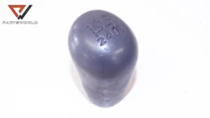 Топка  скоростен лост  за Toyota Yaris I (p1) 1.4 D4d (hatchback) (75 Hp)