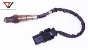 Топлинен датчик Dpf  779160001 / 0281004018 за Bmw 3-series (e91) 2.0 D 163 Hp (e91) (combi)