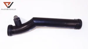 Тръба антифриз за Skoda  Fabia I (6y) 1.2 I (hatchback) (64 Hp)