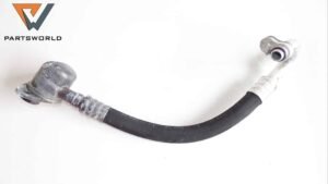 Тръбичка климатик  за Mercedes-benz Clk-class (w209) 2.7 Cdi 170 Hp (coupe)