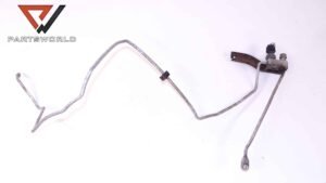 Тръбичка климатик  за Toyota  Corolla Verso Ii (ar10) 2.2 D4d 136 Hp (mpv)