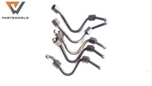 Тръбички гориво  за Mercedes-benz Clk-class (w209) 2.7 Cdi 170 Hp (coupe)