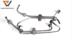 Тръбички гориво  за Skoda  Octavia 1 1.9 Tdi 110 Hp (combi)