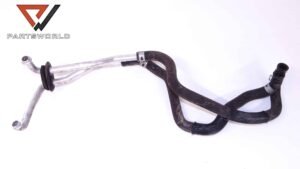 Тръбички парно   за Toyota  Corolla Verso Ii (ar10) 2.2 D4d 136 Hp (mpv)