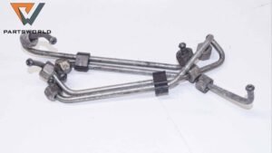 Тръбички за гориво   за Audi A3 1.9 Tdi 110 Hp (8l) (hatchbak)