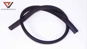 Уплътнение преден капак  за Fiat  Panda Ii (169) 1.2 Mpi 60 Hp (hatchback)