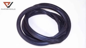 Уплътнение врата предна дясна  за Opel Corsa D  1.3 Cdti 75 Hp (hatchback)