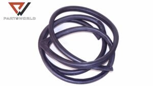 Уплътнение врата предна дясна  за Toyota  Corolla Verso Ii (ar10) 2.2 D4d 136 Hp (mpv)