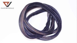 Уплътнение заден капак   за Opel Corsa D  1.3 Cdti 75 Hp (hatchback)