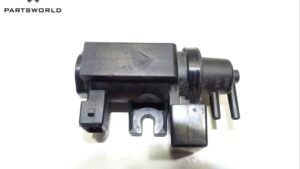 Вакуум клапа турбо 7796634 за Bmw 320d 2.0 D 163 Hp (e91) (combi)