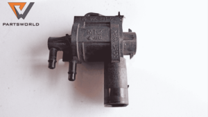 Вакуум клапан  1j0906283c_13_1 за Vw Touareg  2.5 Tdi (r5) 174 Hp (7l) (suv)