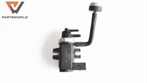 Вакуум клапан турбо 1j0906627c за Vw Touareg  2.5 Tdi (r5) 174 Hp (7l) (suv)