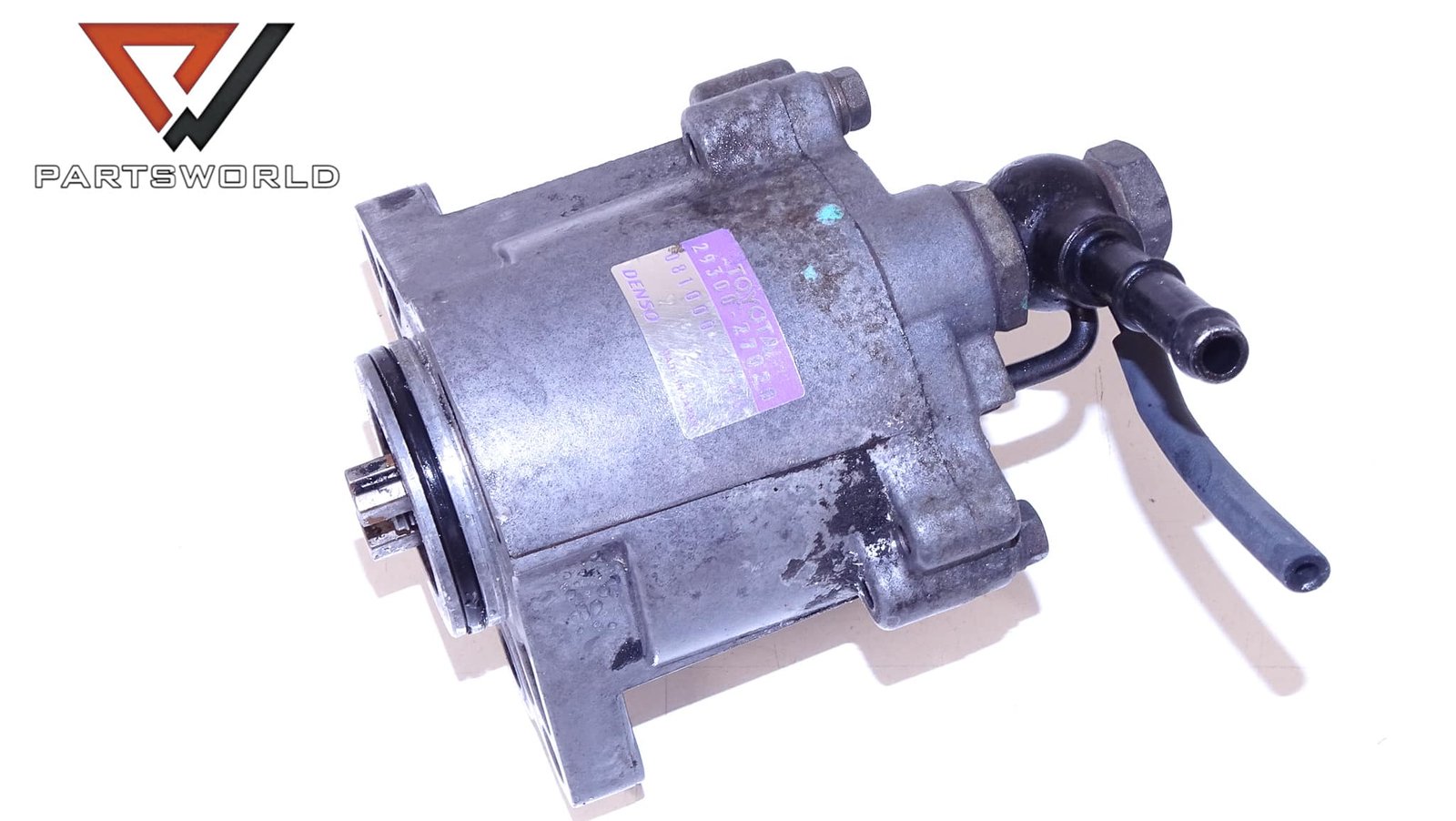 Вакуум помпа 2930027020 за Toyota Corolla Verso Ii (ar10) 2.2 D4d 136 Hp (mpv) Вакуум помпа 2930027020 за Toyota Corolla Verso Ii (ar10) 2.2 D4d 136 Hp (mpv)