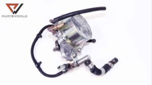Вакуум помпа  за Opel Corsa D  1.3 Cdti 75 Hp (hatchback)