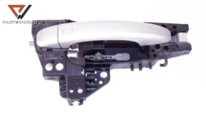 Външна дръжка предна дясна   за Audi A5 Sportback (8ta) 3.0 Tdi 239 Hp (sportback)