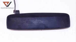 Външна дръжка предна дясна   за Fiat  Panda Ii (169) 1.2 Mpi 60 Hp (hatchback)