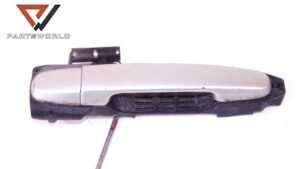 Външна дръжка предна дясна  за Toyota  Corolla Verso Ii (ar10) 2.2 D4d 136 Hp (mpv)