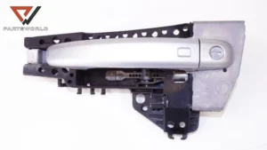 Външна дръжка предна лява   за Audi A5 Sportback (8ta) 3.0 Tdi 239 Hp (sportback)