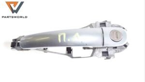 Външна дръжка предна лява за Skoda  Octavia (2) 1.6 I 105 Hp (liftback)