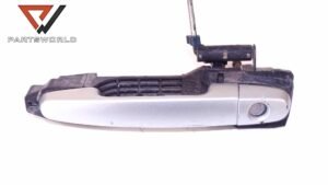 Външна дръжка предна лява   за Toyota  Corolla Verso Ii (ar10) 2.2 D4d 136 Hp (mpv)