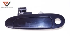 Външна дръжка предна лява за Toyota Yaris I (p1) 1.4 D4d (hatchback) (75 Hp)