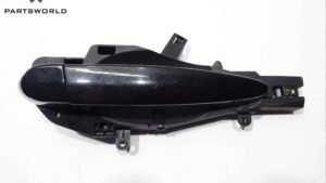 Външна дръжка задна дясна  за Bmw 320d 2.0 D 163 Hp (e91) (combi)