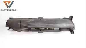 Външна дръжка задна дясна за Mercedes-benz C-class (w203) 2.0 Cdi 116 Hp (combi)