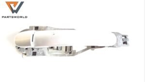 Външна дръжка задна дясна за Skoda  Octavia 1 1.9 Tdi 110 Hp (combi)