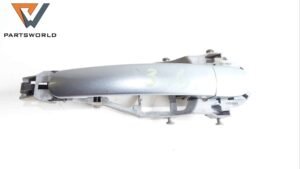 Външна дръжка задна дясна за Skoda  Octavia (2) 1.6 I 105 Hp (liftback)