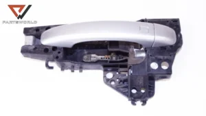 Външна дръжка задна лява   за Audi A5 Sportback (8ta) 3.0 Tdi 239 Hp (sportback)