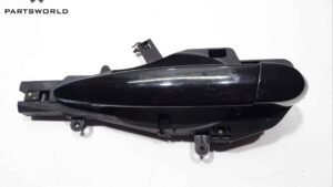 Външна дръжка задна лява  за Bmw 320d 2.0 D 163 Hp (e91) (combi)