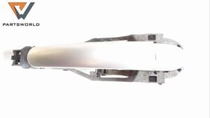 Външна дръжка задна лява за Skoda  Octavia 1 1.9 Tdi 110 Hp (combi)