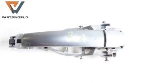 Външна дръжка задна лява за Skoda  Octavia (2) 1.6 I 105 Hp (liftback)