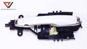 Външна дръжка задна лява  за Volvo  Xc90 Ii (d5) 2.0d 225 Hp Awd (suv)