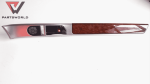 Вътрешна дръжка предна дясна с лайсна  за Vw Touareg  2.5 Tdi (r5) 174 Hp (7l) (suv)