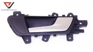 Вътрешна дръжка предна дясна   за Audi A5 Sportback (8ta) 3.0 Tdi 239 Hp (sportback)