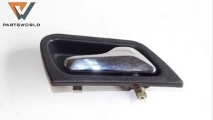 Вътрешна дръжка предна дясна за Mercedes-benz C-class (w203) 2.0 Cdi 116 Hp (combi)