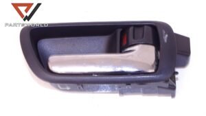 Вътрешна дръжка предна дясна  за Toyota  Corolla Verso Ii (ar10) 2.2 D4d 136 Hp (mpv)