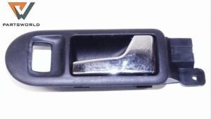 Вътрешна дръжка предна дясна  за Vw Bora 1.9 Tdi 90 Hp (1j2) (sedan)