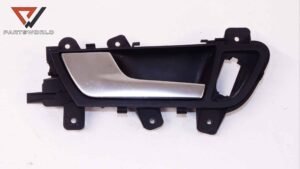 Вътрешна дръжка предна лява   за Audi A5 Sportback (8ta) 3.0 Tdi 239 Hp (sportback)